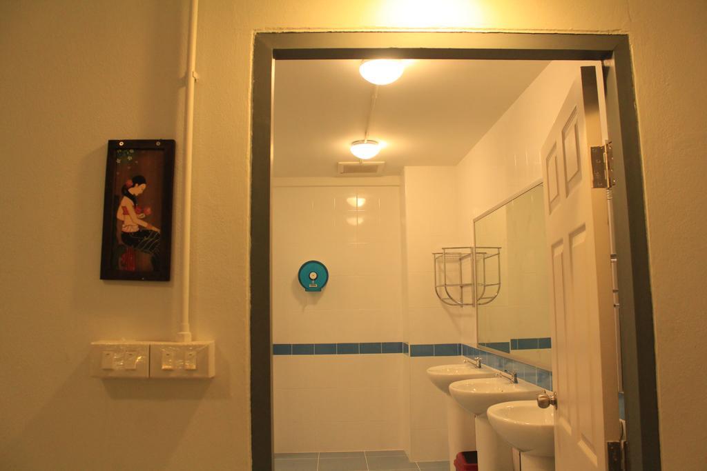Great Chiangmai Hostel Чіангмай Екстер'єр фото