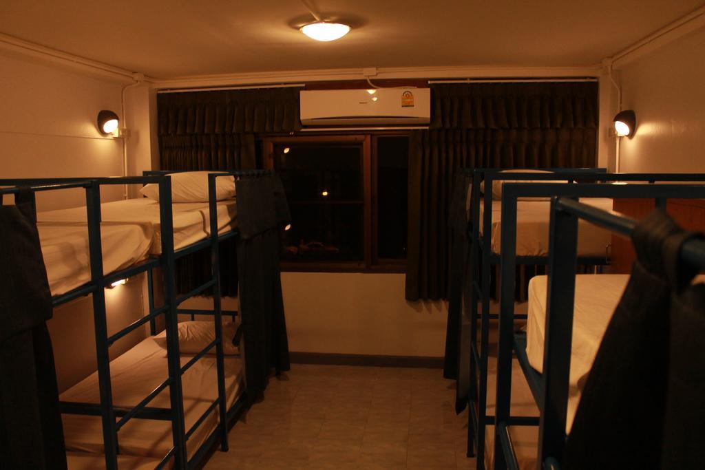 Great Chiangmai Hostel Чіангмай Екстер'єр фото