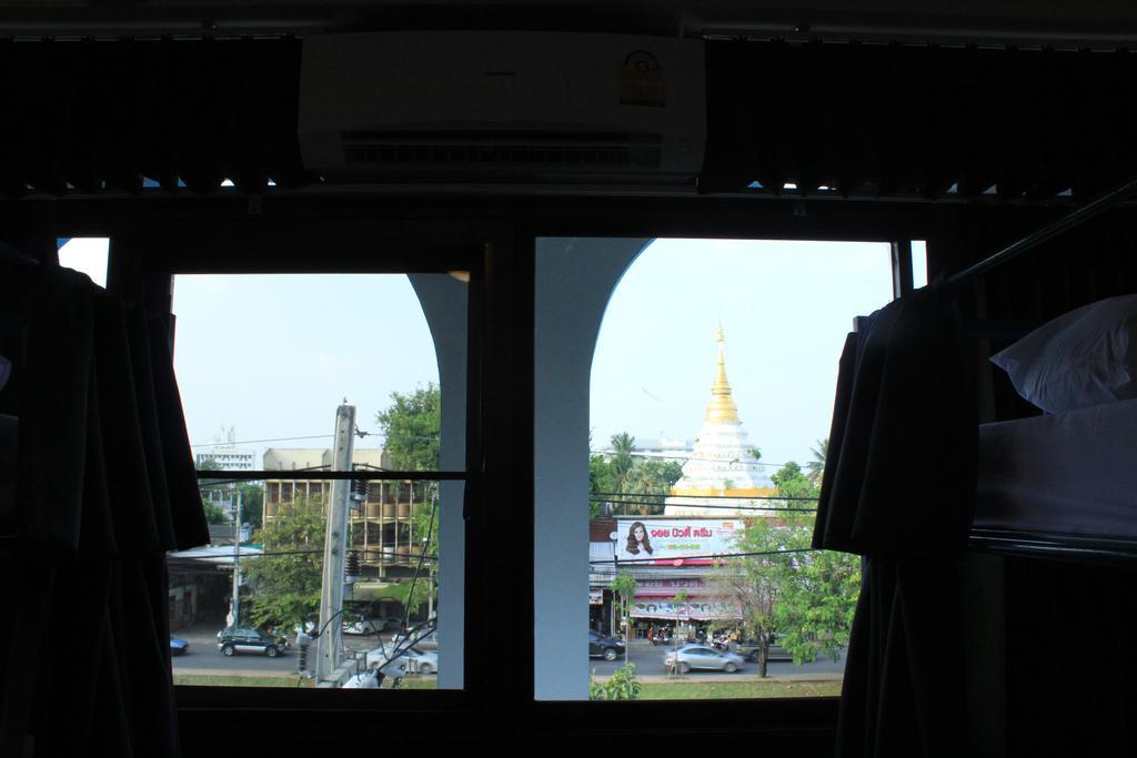 Great Chiangmai Hostel Чіангмай Екстер'єр фото