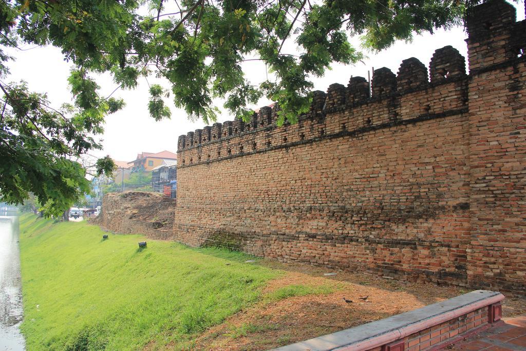Great Chiangmai Hostel Чіангмай Екстер'єр фото